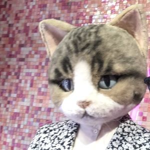 Meet your Posher, Joanne